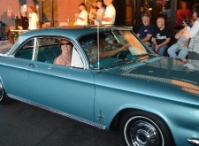 2012-08-23 Detroit Car Show
